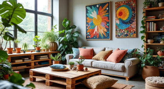 découvrez comment intégrer des objets troqués dans votre décoration intérieure pour un espace à la fois éco-responsable et unique. apprenez des astuces créatives pour harmoniser ces pièces originales et donner une nouvelle vie à votre chez-vous.