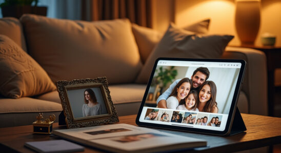découvrez comment créer un journal familial numérique chiffré pour partager en toute sécurité vos souvenirs et obtenir le consentement de vos proches en ligne. préservez votre héritage familial tout en garantissant la confidentialité de vos données.
