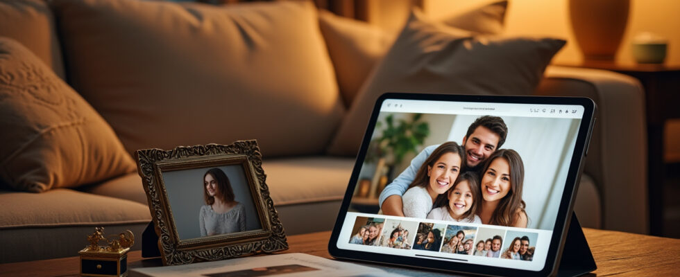 découvrez comment créer un journal familial numérique chiffré pour partager en toute sécurité vos souvenirs et obtenir le consentement de vos proches en ligne. préservez votre héritage familial tout en garantissant la confidentialité de vos données.