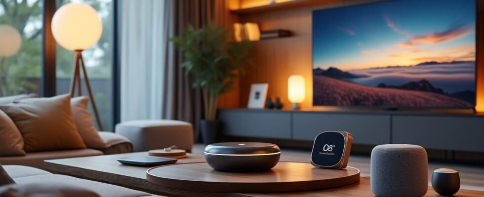 découvrez comment déployer un assistant vocal open-source auto-hébergé pour contrôler votre maison intelligente sans dépendre de google. simplifiez votre quotidien grâce à une solution personnalisée et respectueuse de votre vie privée.