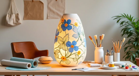 découvrez comment allier art populaire et design scandinave grâce à notre tutoriel étape par étape pour créer vos propres lampes en papier mâché. apportez une touche unique et artisanale à votre intérieur tout en libérant votre créativité !