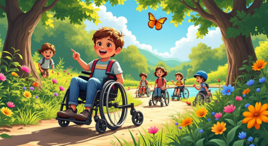 découvrez comment organiser des micro-aventures inoubliables pour les week-ends en famille, même avec des enfants handicapés. ce guide pratique vous offre des conseils sur l'accessibilité, des idées d'activités amusantes et des astuces pour créer des souvenirs mémorables tout en respectant les besoins spécifiques de chacun.