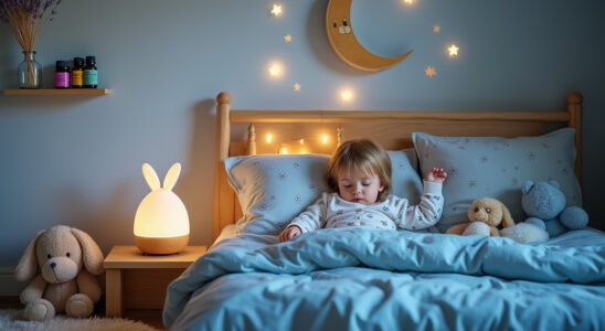 découvrez comment intégrer l'aromathérapie et la chromothérapie dans le rituel du coucher de vos tout-petits. apprenez des techniques douces et apaisantes pour favoriser le sommeil et rassurer vos enfants, tout en éveillant leurs sens avec des huiles essentielles et des couleurs apaisantes.