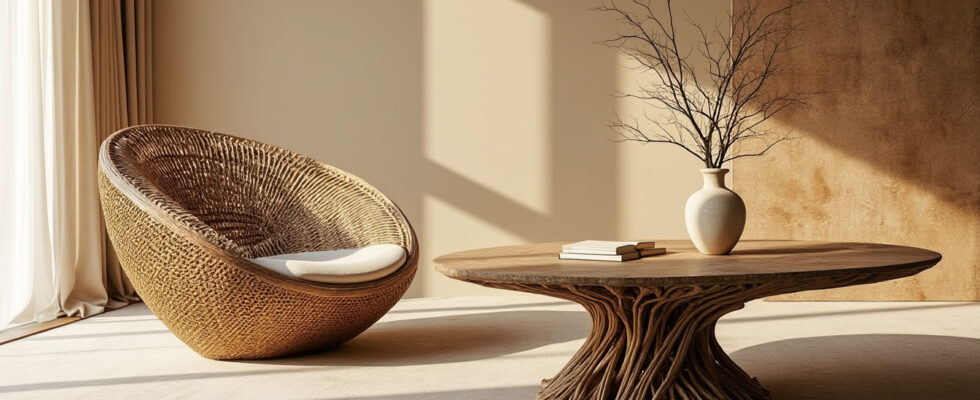 découvrez comment la biomimétique transforme le design du mobilier en s'inspirant des structures osseuses naturelles. explorez des créations innovantes alliant esthétique, fonctionnalité et durabilité, pour un intérieur harmonieux et respectueux de l'environnement.